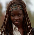 michonne grimes