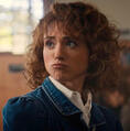 nancy wheeler