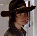 carl grimes