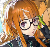 futaba sakura