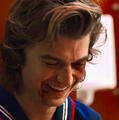 steve harrington