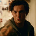 peter parker