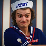 steve harrington