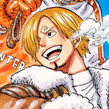 sanji